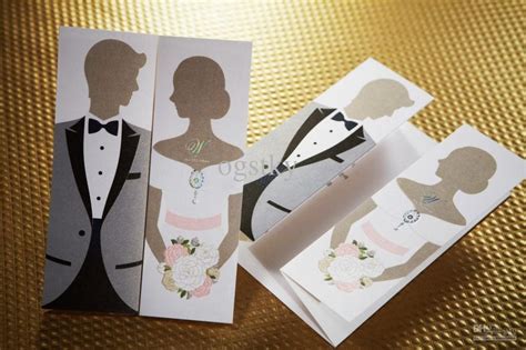 40 Best Wedding Invitation Cards And Creativity Ideas Creative