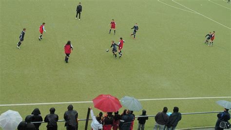 Football Amateur à Montpellier Ils Me Sont Tombés Dessus à Plus De