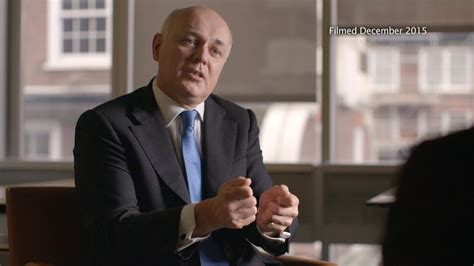 Ian Hislop Meets Iain Duncan Smith Workers Or Shirkers Ian Hislop S Victorian Benefits Bbc