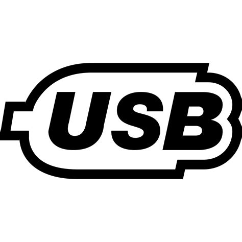 Usb Logo Png Images Usb Logo Clipart Free Download