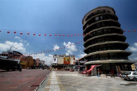 257+ Tempat Menarik di MALAYSIA Paling Popular 2020 Untuk Dilawati