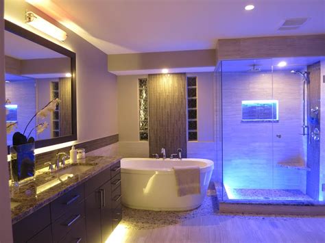 18 Amazing Led Strip Lighting Ideas For Your Next Project Sirs E®