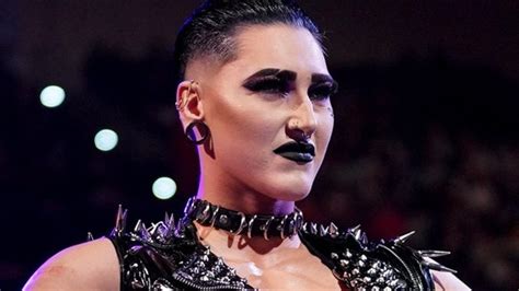 Rhea Ripley On How Backstage Wwe Atmosphere Has Changed Under Triple H