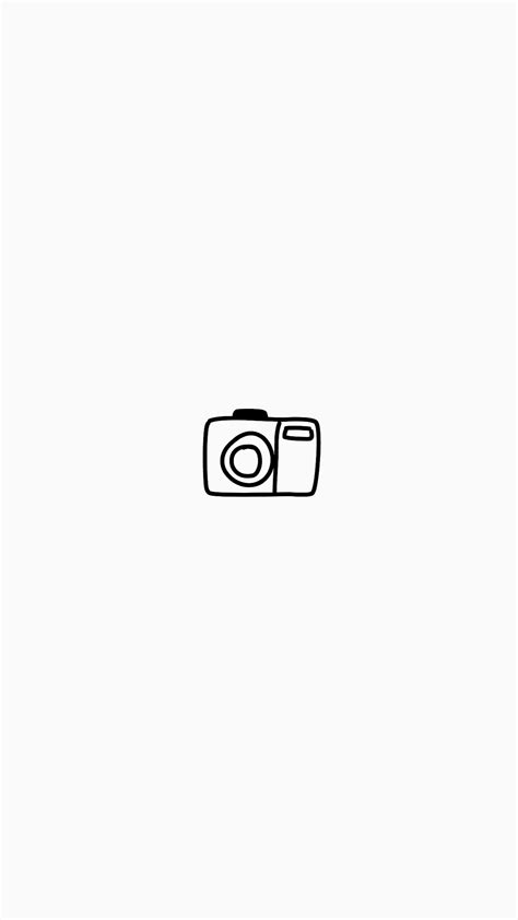 Instagram Highlight Cover - YouTube | Instagram highlight covers simple, Instagram highlight ...