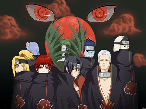 Cool Naruto Shippuden Wallpapers Wallpaper Cave 71910 Hot Sex Picture