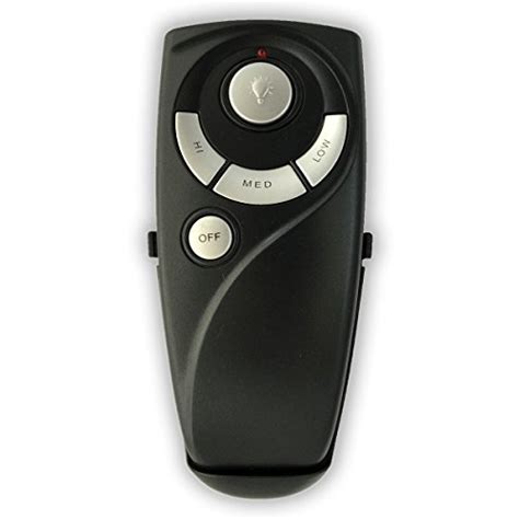 Hampton Bay Uc7083t Ceiling Fan Remote Control With Reverse