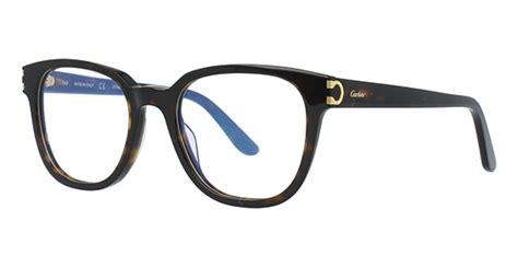 ct0026o eyeglasses frames by cartier