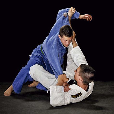 Aula De Jiu Jitsu Perto De Mim