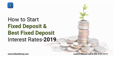 Worldwide deposit rates by banks. How to Start Fixed Deposit and Best Fixed Deposit Interest ...
