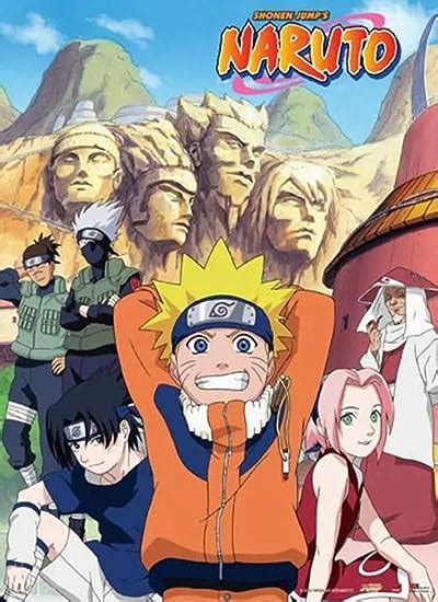 Naruto Season 5 Hindi Dubbed Org Dual Audio Web Dl 1080p Hd 2002