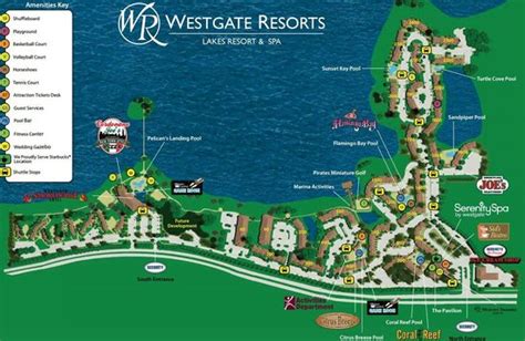 Sunsets Picture Of Westgate Lakes Resort And Spa Orlando Tripadvisor