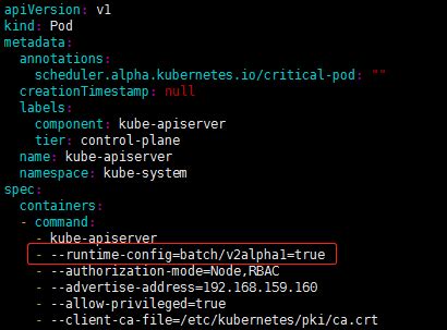 Actual result traffic to the url times out. Kubernetes 容器应用 - 阿汤博客