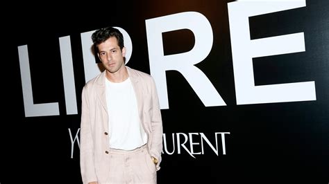 Mark Ronson Apologizes For Identifying As Sapiosexual