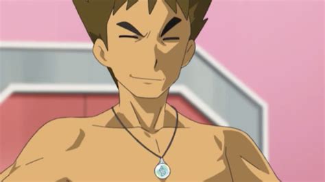 Brock Anime Pokémon Wiki Fandom