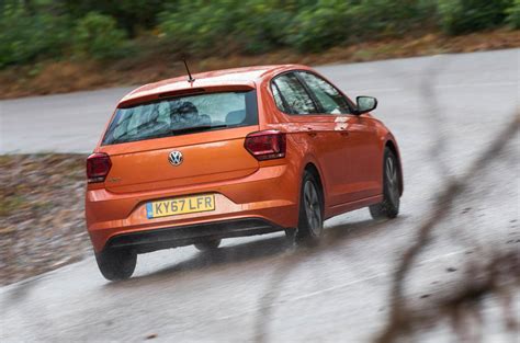 Volkswagen Polo Review 2022 Autocar