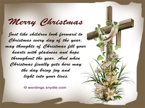 We did not find results for: Best Christian Christmas Messages, Greetings and Wishes ...