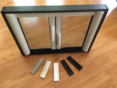 Casper retractable screen doors will fit virtually any door since. Casper Screens East - Retractable Window & Door Screens ...