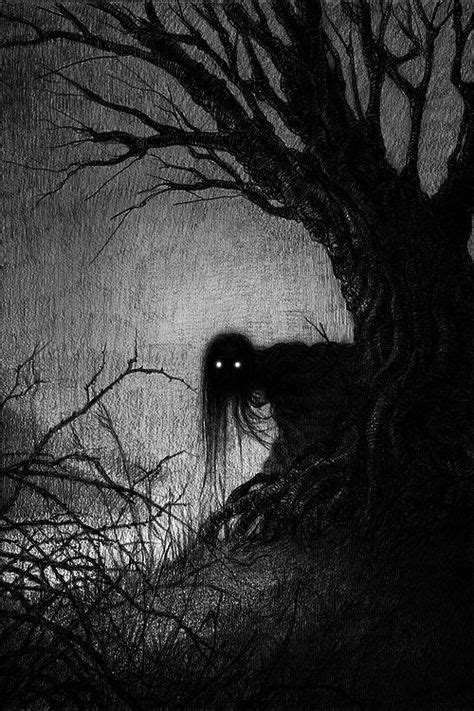 24 Ideas Creepy Drawings Dark Art Demons Eyes Creepy Drawings Scary