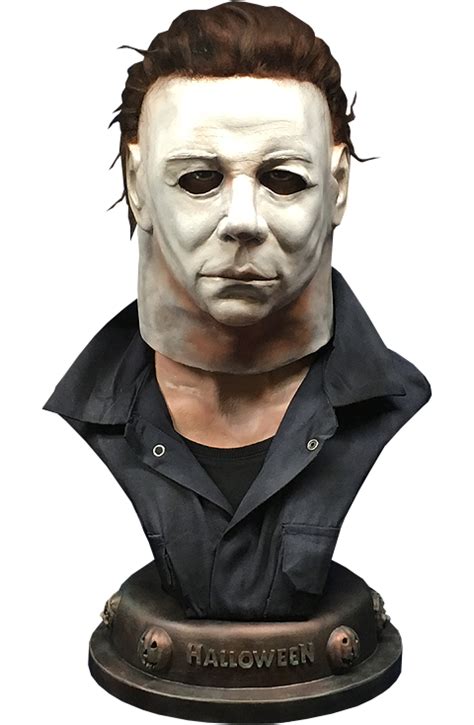 Real Michael Myers Png / Discover and download free michael myers png images on pngitem ...
