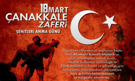 18 mart şehitleri anma günü ve çanakkale deniz zaferi'nin 103. 18 Mart Çanakkale Zaferi Ve Şehitleri Anma Günü ! | Full ...