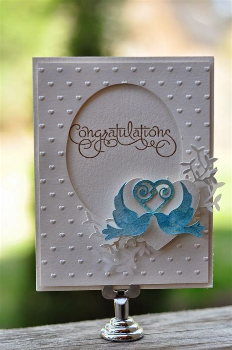 Play up the mailbox at your wedding reception by adding small touches that accent it throughout the wedding. Lorrie's Story: Wedding Card with Cricut Explore One and ...