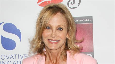 Arleen Sorkin Dead Aged 67 Days Of Our Lives Star And Original Harley Quinn Voice Dies As