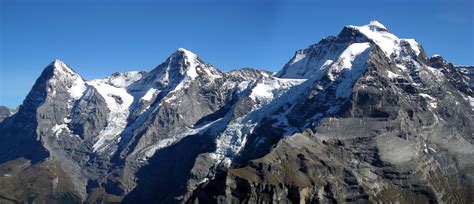 Fotos Gratis Paisaje Nieve Deporte Aventuras Cordillera Panorama