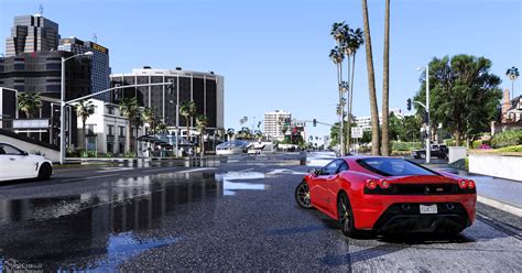 Gta V Ferrari 8k Hd Cars 4k Wallpapers Images Backgrounds Photos