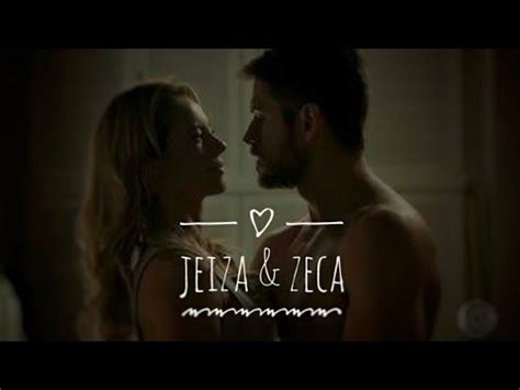 Me detengo largo rato campaneando tu retrato pa poderme. Zeca & Jeiza {Jeizeca}- A Música Mais Triste Do Ano - YouTube