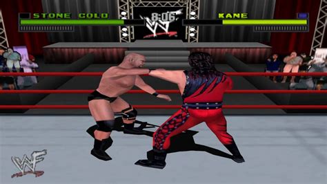 The Best Pro Wrestling Games That The N64 Has To Offer Feature Nintendo Life