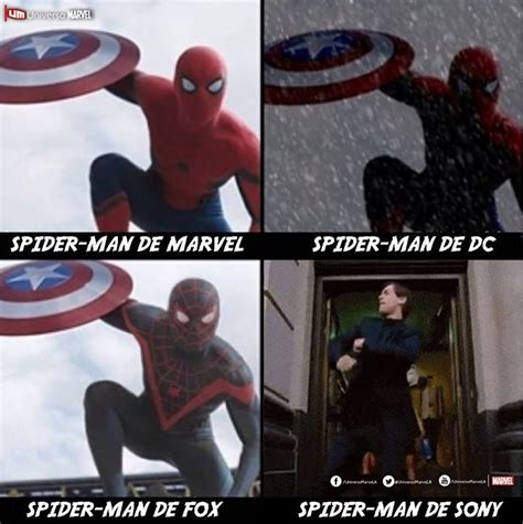 Spiderman Meme By Piko 27 Memedroid