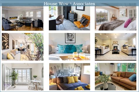 Home Staging And Property Styling Services By House Wow