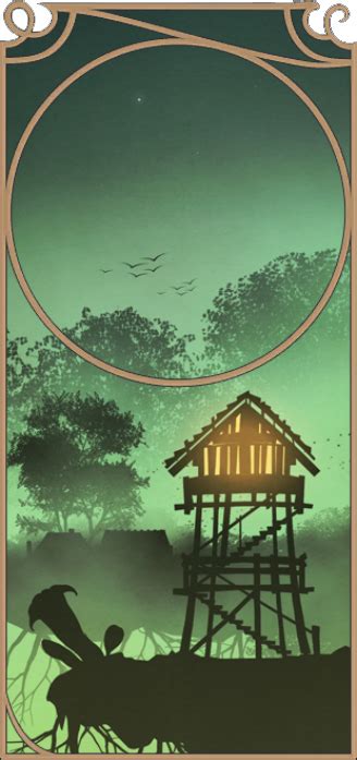 Bargains on nectar where from? Lay me down in Traitor's Wood // Artwork from Sunless ...
