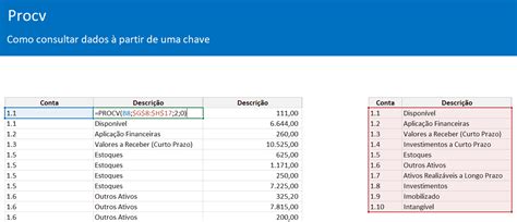 Excel Para Contabilidade Guia Do Excel