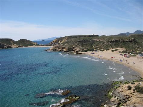 Apartamento en murcia, murcia provincia. Playas de Murcia - Alquiler vacaciones Murcia