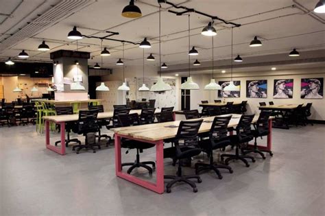 Best Coworking Spaces In Mumbai Remote Rich