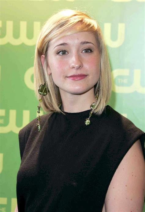 Allison Mack Was Allegedly Cruel And Punitive To Nxivm Women Report
