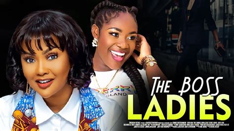 The Boss Ladies 1 Akan Ghana Movies Latest Ghanaian Movies 2020nigerian 2020 Download Ghana