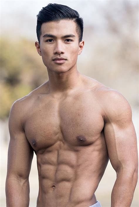 Gay Asian Muscle Studs Telegraph