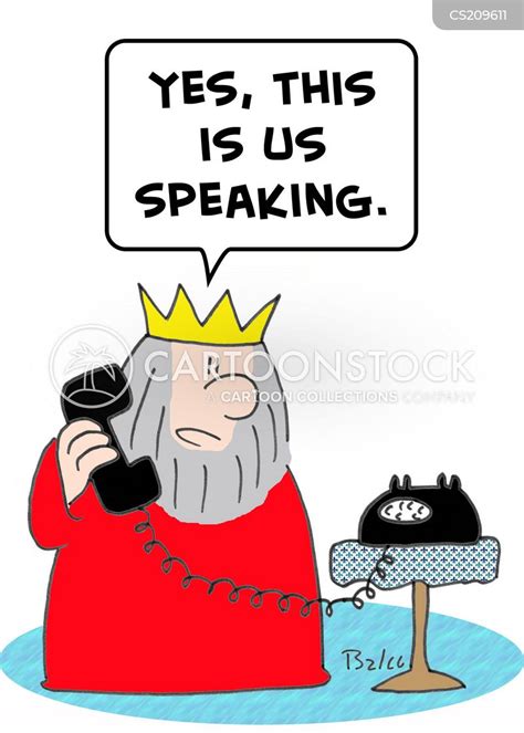 Answering The Phone Cartoons And Comics Funny Pictures From Cartoonstock