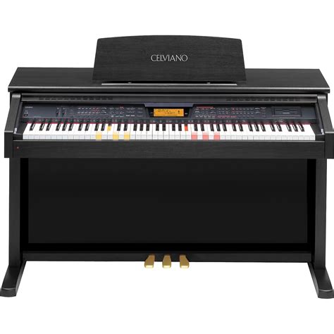 Casio Al150r 88 Key Digital Piano Musicians Friend