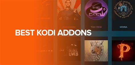 Best Kodi Addons In 2023 100 Working On Kodi 18 19 Matrix