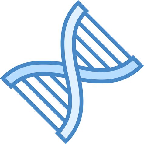Dna Helix Icon Adn Png Clipart Full Size Clipart 1663169