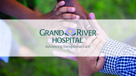 Grand River Hospital Linkedin