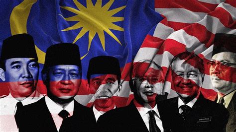 Embassy of indonesia in malaysia. Kenapa Indonesia Benci Malaysia - Bagaimana Ia Bermula ...