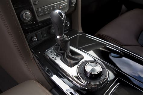 Take A Look At How Teslas Newest Gear Selector Solution Actually Works