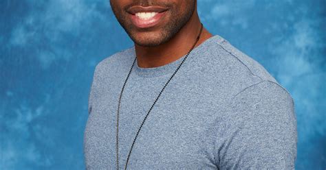 Demario Jackson Bachelor In Paradise Statement