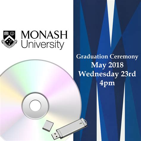 2018 Wednesday May 23rd 4pm Graduation Ceremony — Cvp
