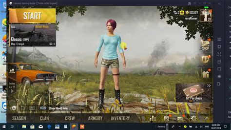 Overall, tencent gaming buddy is incredibly popular as it allows further access for tencent games. PUBG TENCENT GAMING BUDDY LAG FIX - YouTube