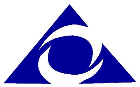Aol Triangle Logo